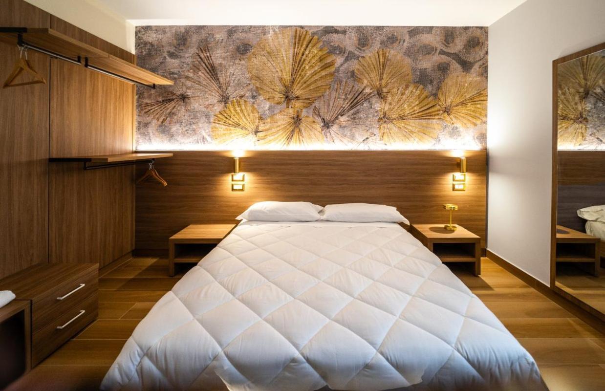Hotel Pierfaone Abriola Екстериор снимка